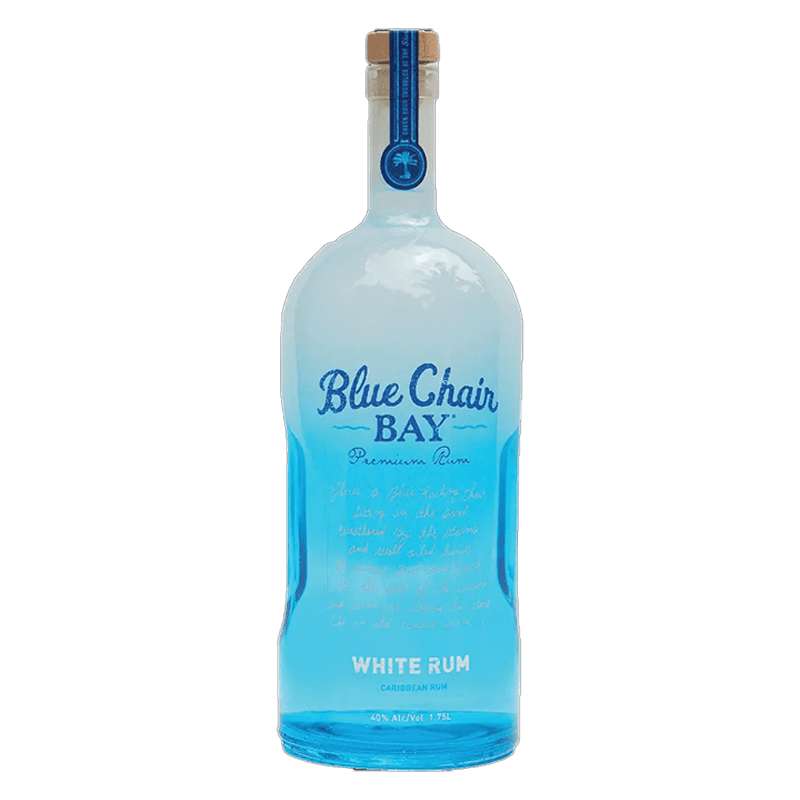 Blue Chair Bay White Rum 1.75L