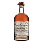 Breckenridge Spiced Rum 750mL