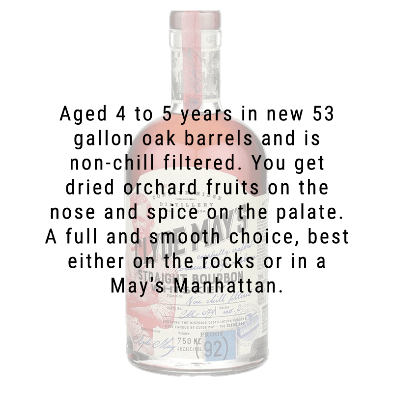 その他 Bourbon ADVENTURE SPIRITS DISTILLING BOURBON WHISKEY - 750 ML | Whiskey