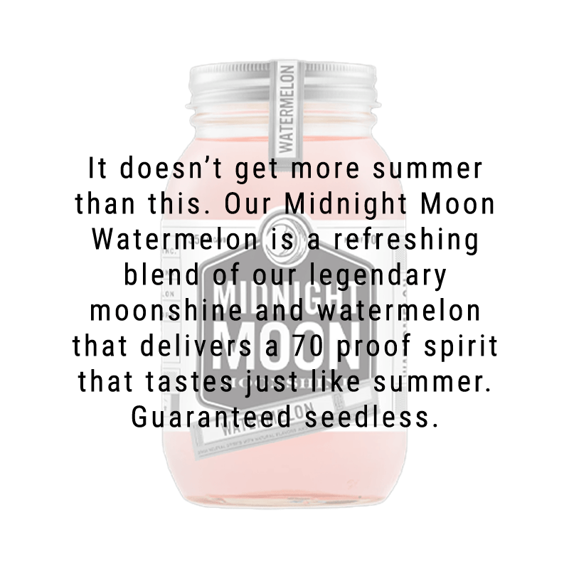Midnight Moon Watermelon Moonshine 750mL