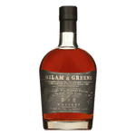 Milam & Greene Straight Rye Whiskey Finished in Port Casks 750mL