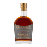 Milam & Greene Unabridged Vol#2 Straight Bourbon Whiskey 750mL