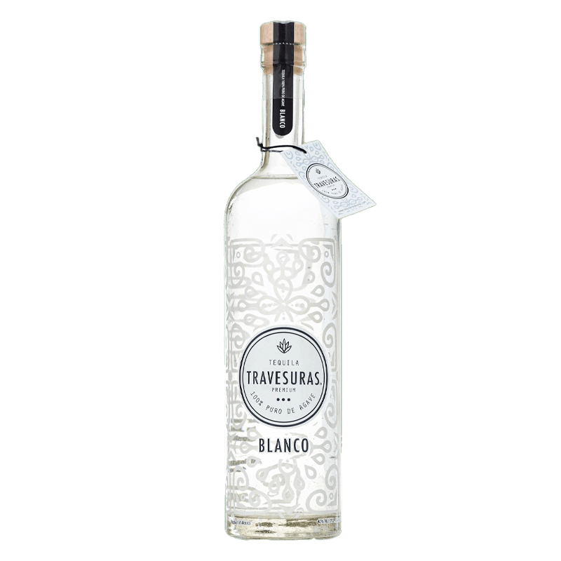 Buy Tequila Travesuras Blanco Tequila Great American Craft Spirits