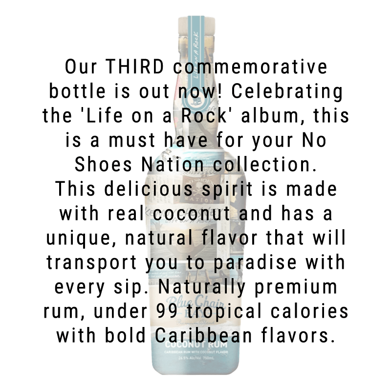 tropic isle palms coconut rum nutrition Buy Blue Chair Bay Coconut Rum Commemorative Bottle
