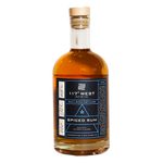 117º West Spirits Spiced Rum 750mL