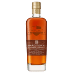 Bardstown Bourbon Company & Great Barrel Co. Blended Rye Whiskey 750mL