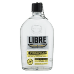 Libre Tequila Pineapple Liqueur 750mL