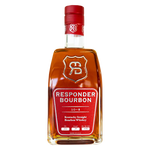 Responder Bourbon 10-8 750mL