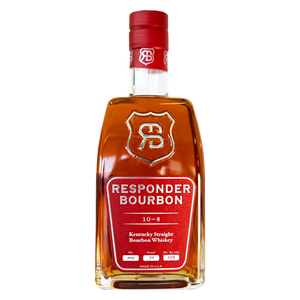 Responder Bourbon 10-8 750mL
