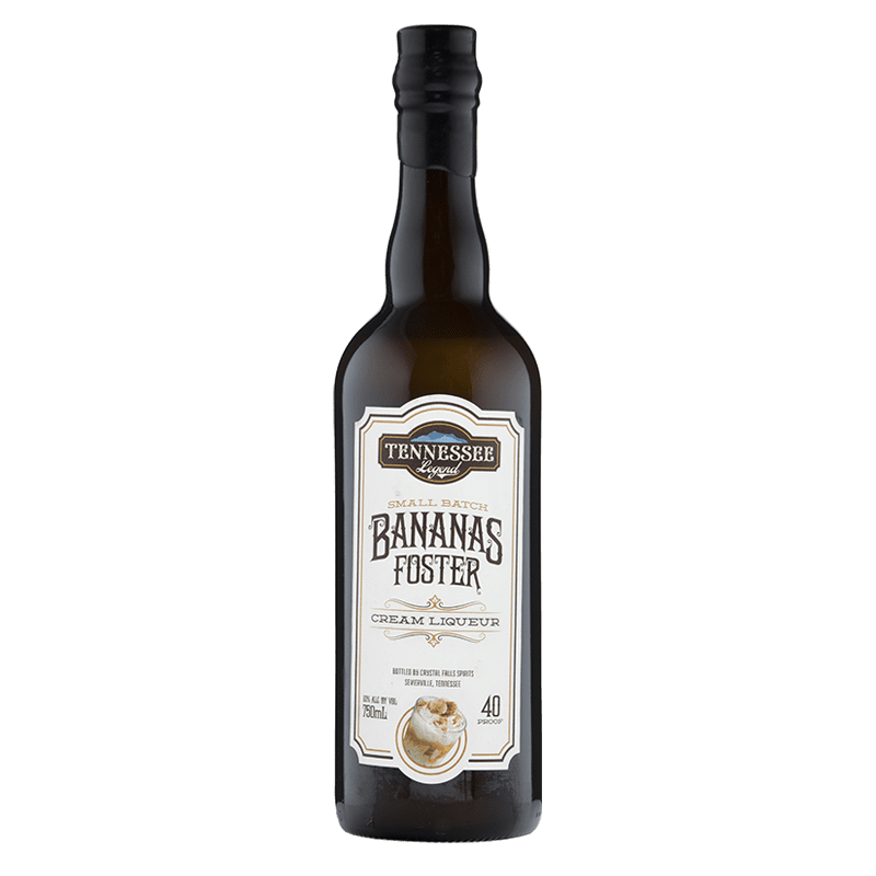 Tennessee Legend Banana's Foster 750mL buy online great american craft spirits