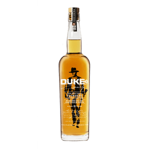 Duke Extra Anejo Tequila Founders Limited Edition 750ml