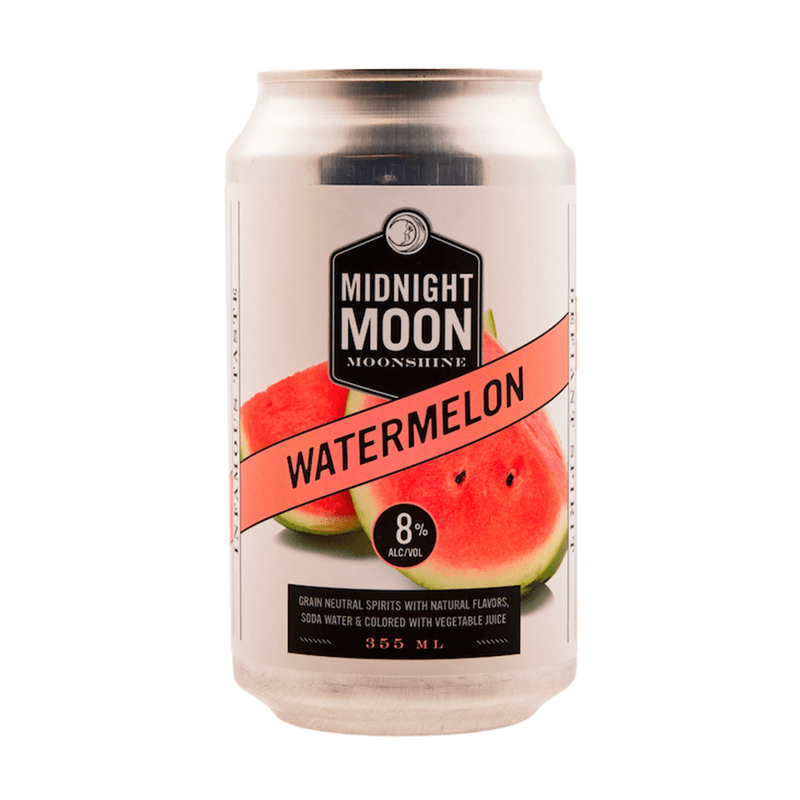 Midnight Moon Watermelon Cocktail 4 pack