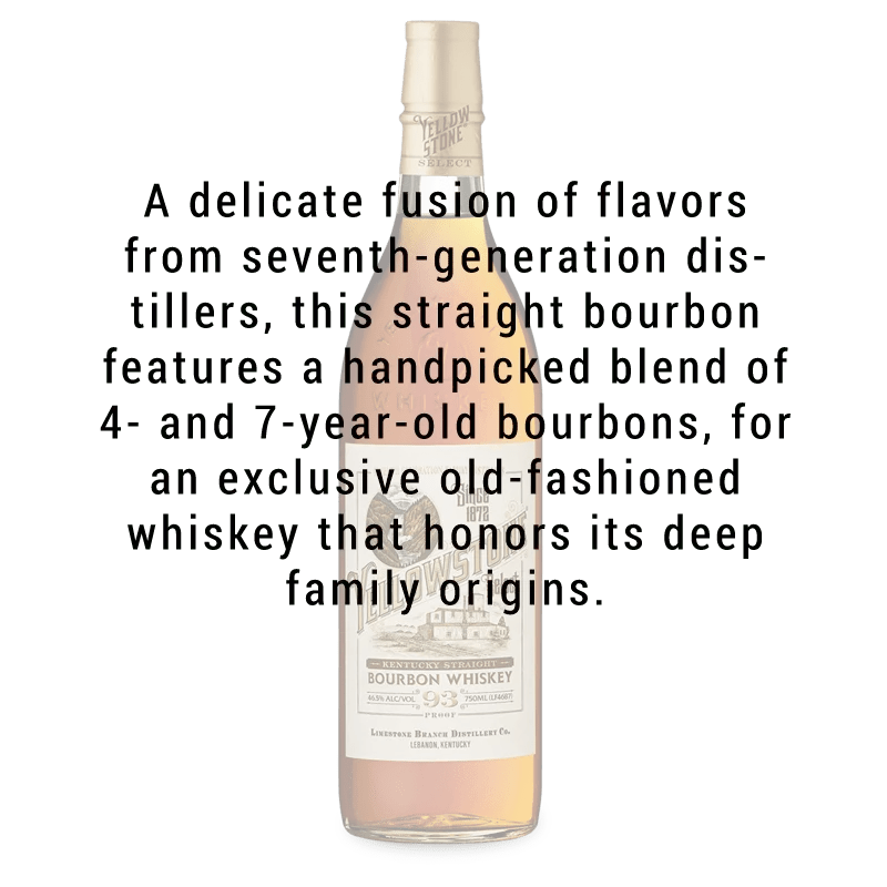 Buy Rebel Yellowstone Select Kentucky Straight Bourbon Whiskey