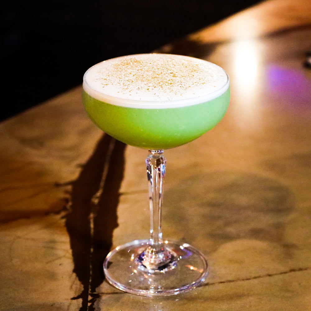 Celebrate St. Patrick's Day with These Delicious Craft Cocktails