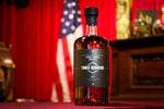 Spirits Showcase: Three Rangers Rye Whiskey