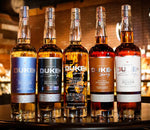 Spirits Showcase: Duke Timeless Spirits