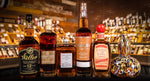 Exceptional Spirits for the Man Who’s Always Raised the Bar