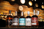 Weekly Spirits Showcase: Breckenridge Distillery