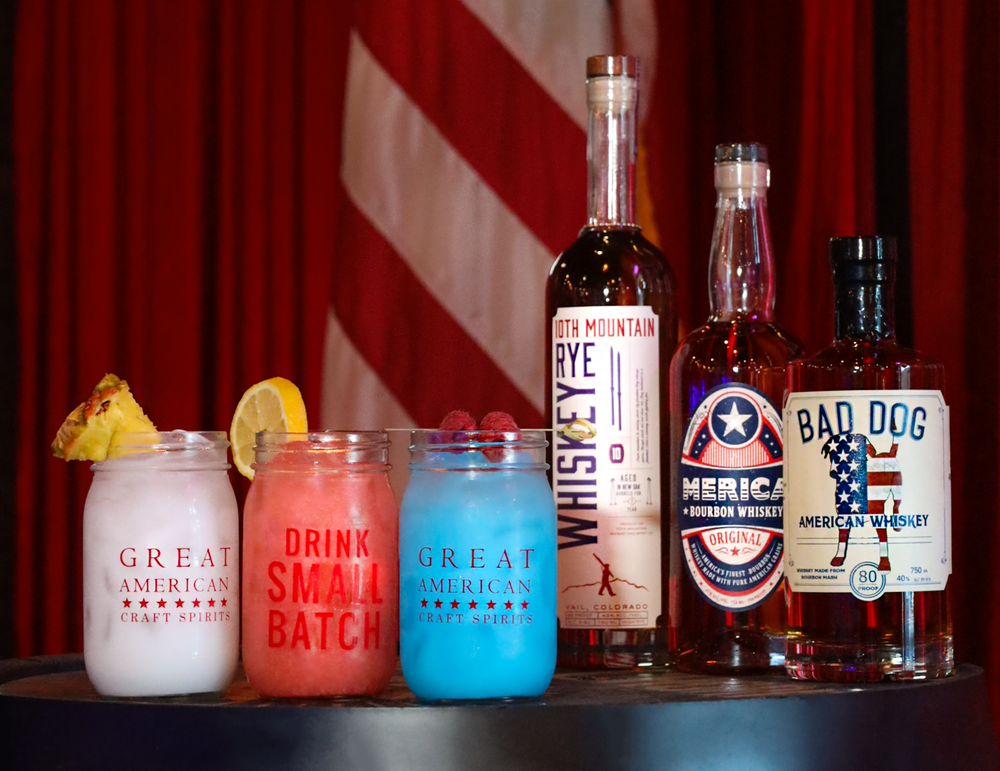 Toasting to Heroes: 5 Memorial Day Cocktail Recipes