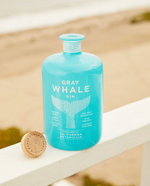Spirits Showcase: Gray Whale Gin