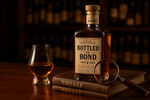 Bottled in Bond: Why Whiskey Nerds Care About the Label