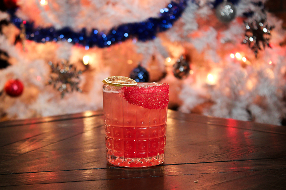 5 Festive Cocktails to Make This Holiday Season