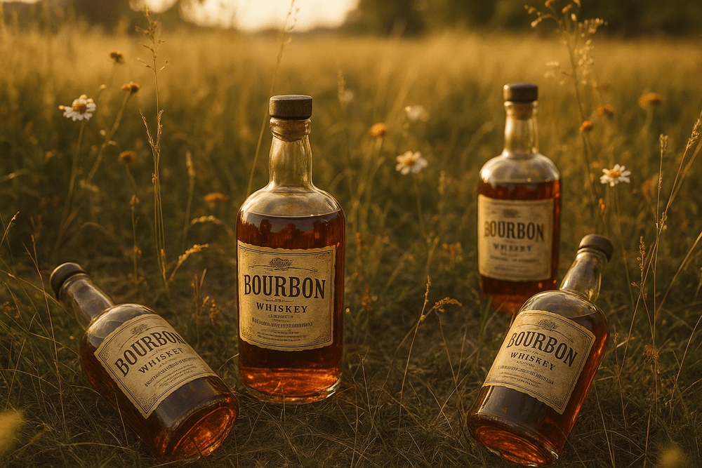 Limited Edition Bourbon Releases Worth Hunting in 2025 - Great American Craft Spirits