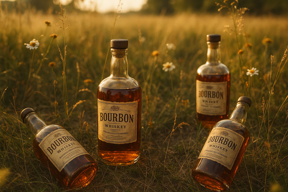Limited Edition Bourbon Releases Worth Hunting in 2025