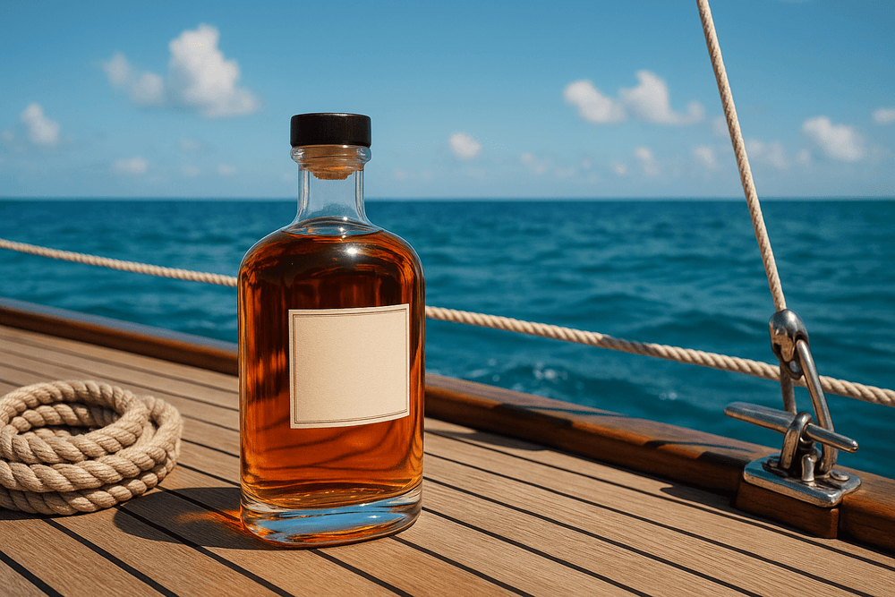 Rum’s Craft Revival: Small Producers Bringing Back Tradition - Great American Craft Spirits