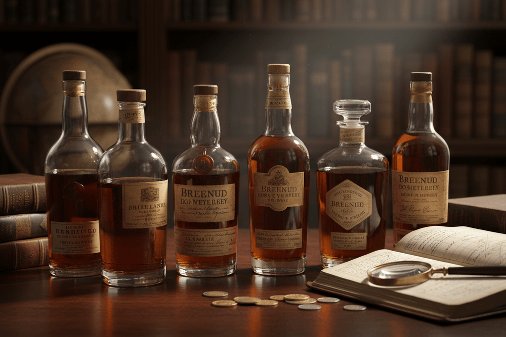 Should You Invest in Whiskey Bottles? - Great American Craft Spirits