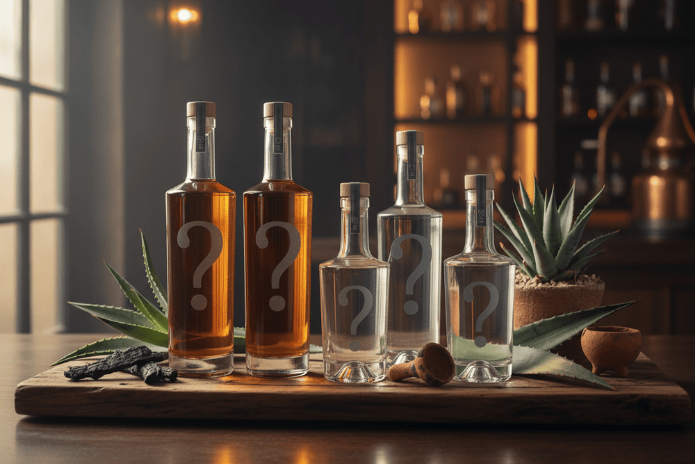 Top Craft Tequila Brands You Should Know - Great American Craft Spirits