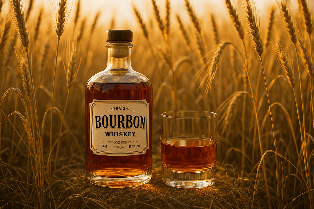 Wheated Bourbon vs. High-Rye Bourbon: Which to Choose - Great American Craft Spirits
