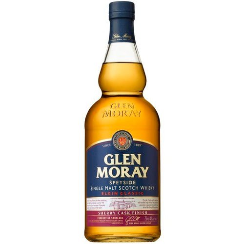 Glen Moray Sherry Cask 750ml