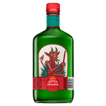 Jose Cuervo Devil's Reserve Tequila 100mL