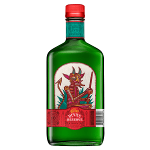 Jose Cuervo Devil's Reserve Tequila 100mL