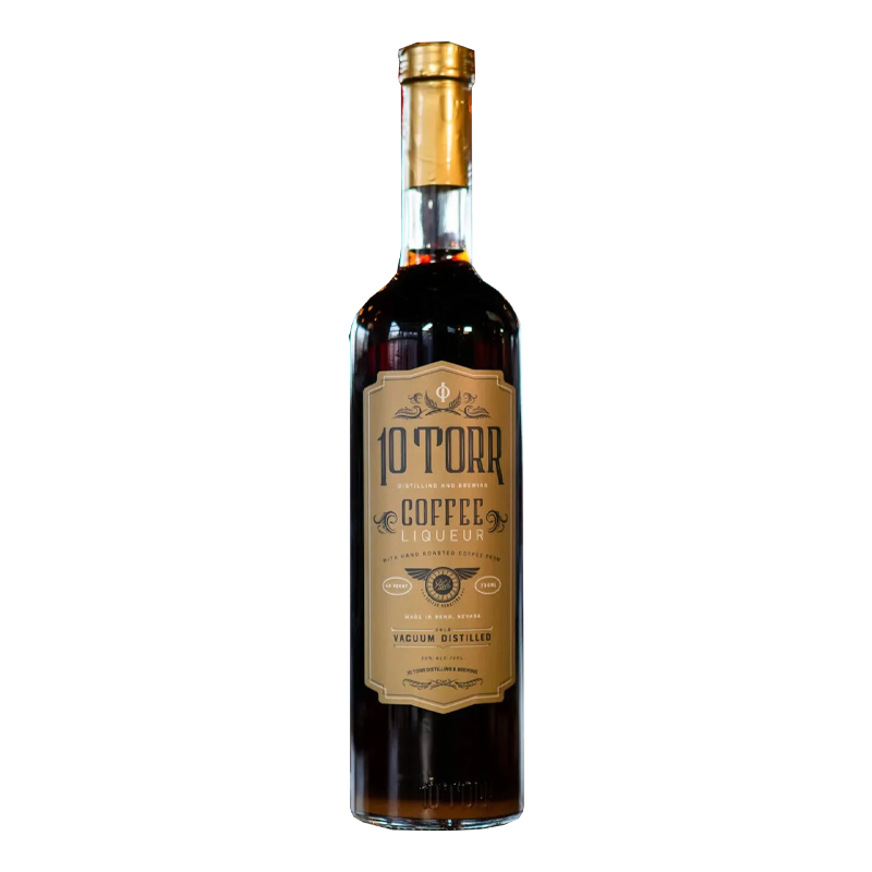 10 Torr Coffee Liqueur 750ml