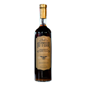 10 Torr Coffee Liqueur 750ml