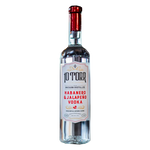 10 Torr Habanero & Jalapeño Vodka 750ml