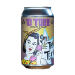 10 Torr Spill The Tea Cocktail 12.oz 4 Pack