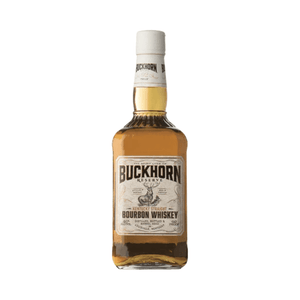 Buckhorn Bourbon Whiskey Reserve 750mL