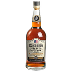 15 Stars 7 & 15 Year Private Stock  Kentucky Straight Bourbon Whiskey 750mL
