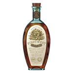 15 Stars First West Extra Aged Bourbon Whiskey 750mL
