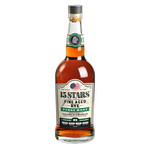 15 Stars First West Kentucky Straight Rye Whiskey BATCH #2 750mL