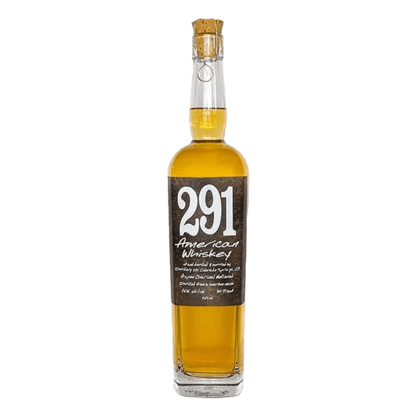 サントリーウイスキー  15 Years 750ml Buy 291 Colorado Whiskey 291 American Whiskey | Great American
