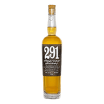 291 Colorado Whiskey 291 American Whiskey 750mL