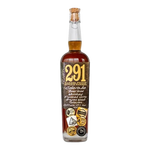 291 Colorado Barrel Proof Single Barrel Bourbon Whiskey 750mL