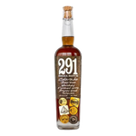 291 Colorado Small Batch Colorado Bourbon Whiskey 750mL