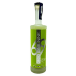 619 Fresh Cucumber Infused Vodka 750ml