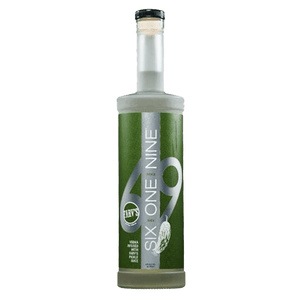 619 Pickle Infused Vodka 750ml