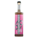 619 Rose Petal Infused Vodka 750ml